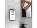 Peak Design Wandhalterung Holzkohle