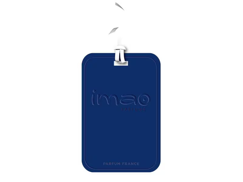 imao Parfums Week-End à Paris