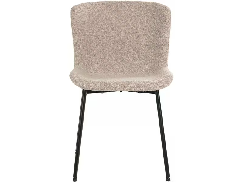 House Nordic Stuhl Maceda Beige