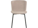 House Nordic Stuhl Maceda Beige