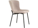 House Nordic Stuhl Maceda Beige