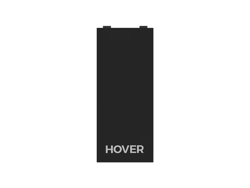 HOVERAir Multikopter HoverAir X1 Combo Schwarz, RTF