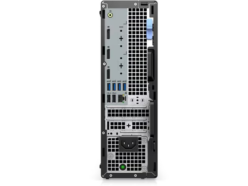 DELL Workstation Precision 3460 SFF (i7, 16 GB, 512 GB)