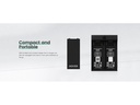 HOVERAir Ladestation Hoverair X1, Schwarz