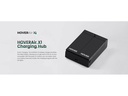 HOVERAir Ladestation Hoverair X1, Schwarz