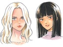 Copic Grafikmarker Ciao 5+1 Set Portrait colours 1