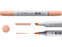 Copic Grafikmarker Ciao 5+1 Set Pastels
