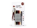 Copic Grafikmarker Ciao 5+1 Set Manga 5