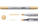 Copic Grafikmarker Ciao 5+1 Set Hair Tones 1