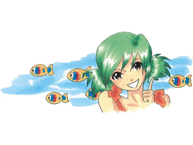 Copic Grafikmarker Ciao 36er Manga-Set