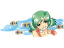 Copic Grafikmarker Ciao 36er Manga-Set