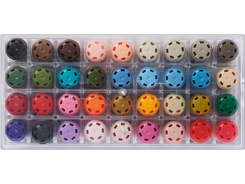 Copic Grafikmarker Ciao 36er D-Set