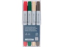 Copic Grafikmarker Ciao 36er D-Set