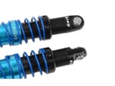 RC4WD Stossdämpfer King Off-Road Racing Shocks 80 mm, 2 Stück