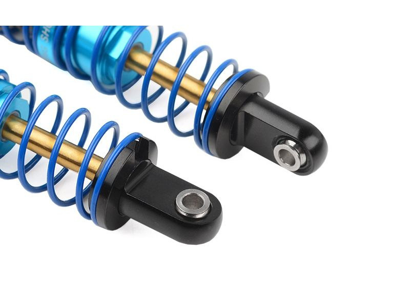 RC4WD Stossdämpfer King Off-Road Racing Shocks 80 mm, 2 Stück