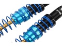 RC4WD Stossdämpfer King Off-Road Racing Shocks 80 mm, 2 Stück