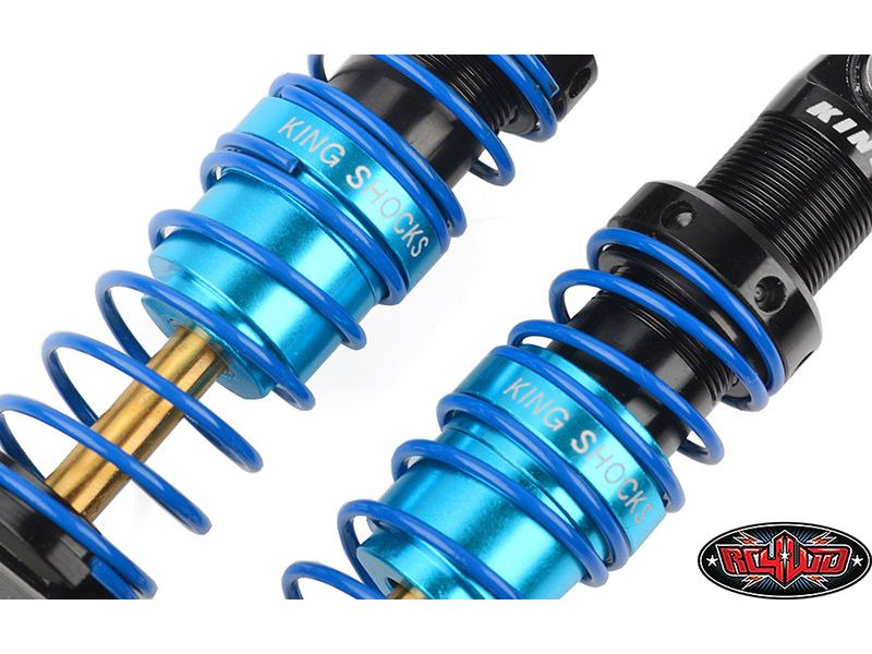 RC4WD Stossdämpfer King Off-Road Racing Shocks 70 mm, 2 Stück