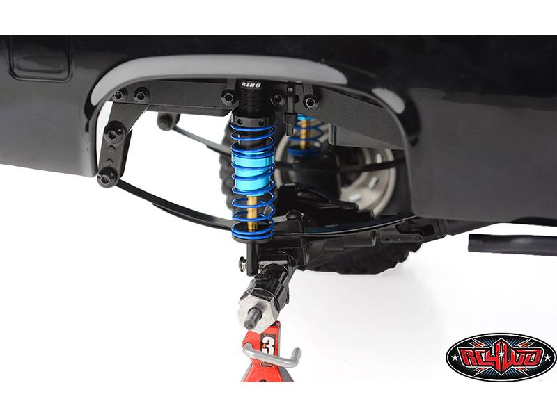 RC4WD Stossdämpfer King Off-Road Racing Shocks 70 mm, 2 Stück