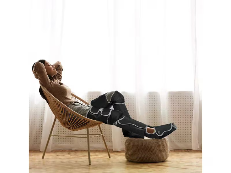 Bodi-Tek Massagegerät Comfort360° mit Luftkompression