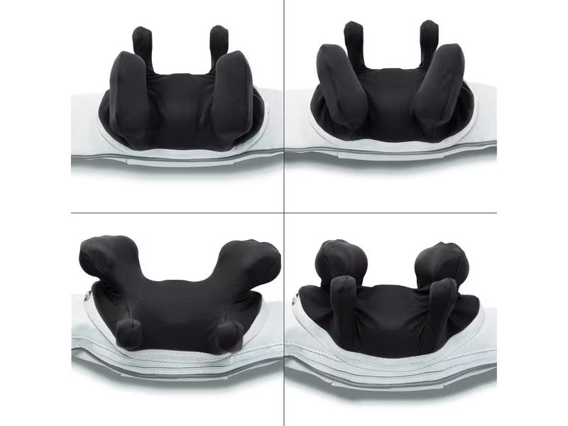 Bodi-Tek Massagegerät BT-MANI für Nacken und Schultern