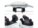 Bodi-Tek Massagegerät BT-MANI für Nacken und Schultern