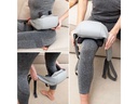 Bodi-Tek Massagegerät BT-MANI für Nacken und Schultern