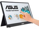 ASUS Monitor ZenScreen MB16AMTR