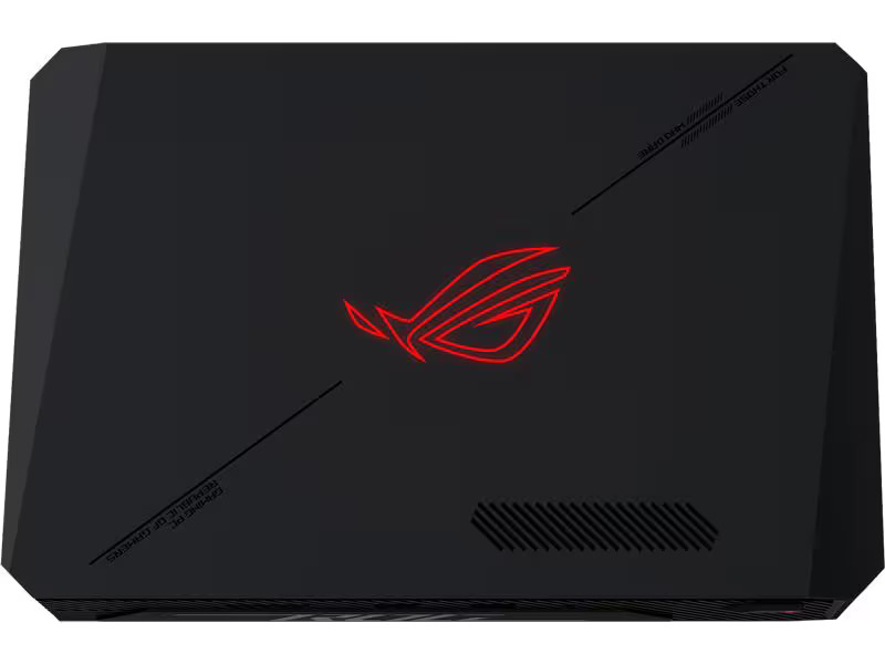 ASUS Mini PC ROG NUC NUC14SRKU9BYAR0