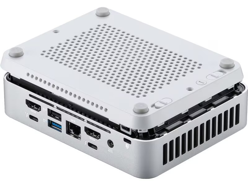 ASUS Mini PC NUC 14 Pro+ NUC14RVSU90YBR0