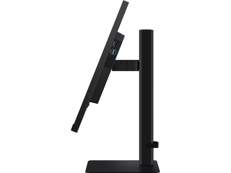Samsung Monitor ViewFinity S8 LS27D800EAUXEN