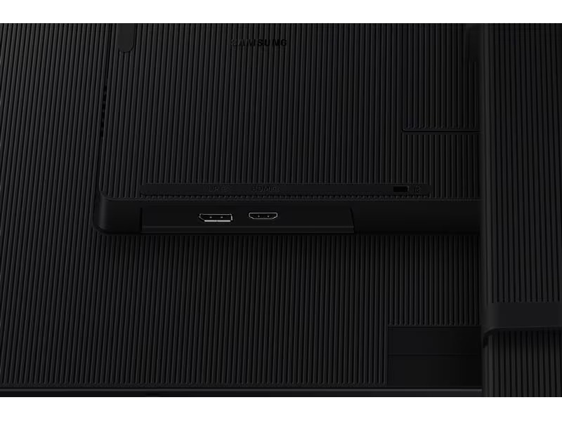 Samsung Monitor ViewFinity S7 LS32D700EAUXEN