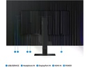 Samsung Monitor ViewFinity S7 LS32D700EAUXEN