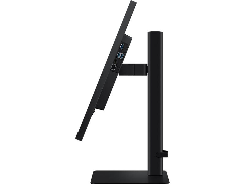 Samsung Monitor ViewFinity S6 LS27D600UAUXEN