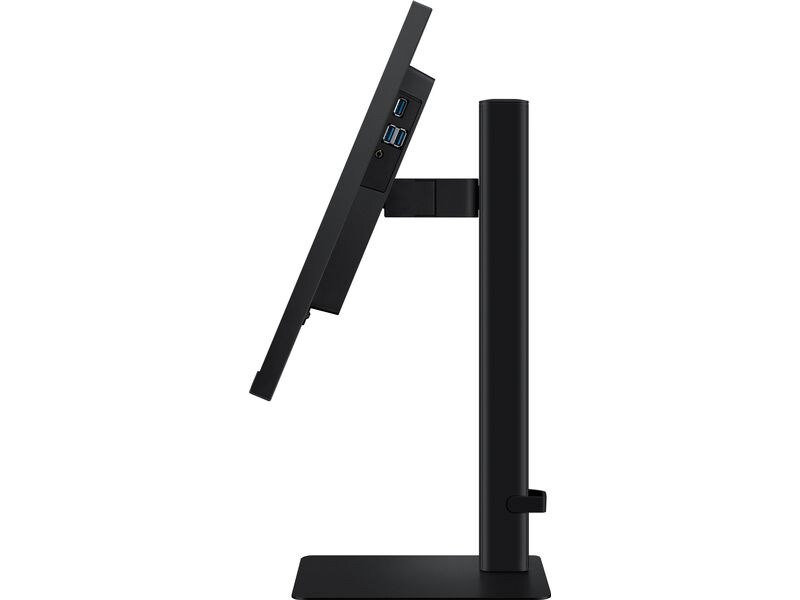 Samsung Monitor ViewFinity S6 LS27D600EAUXEN