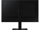 Samsung Monitor ViewFinity S6 LS27D600EAUXEN