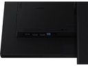 Samsung Monitor ViewFinity S6 LS24D600UAUXEN