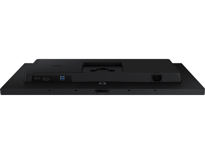 Samsung Monitor ViewFinity S6 LS24D600EAUXEN