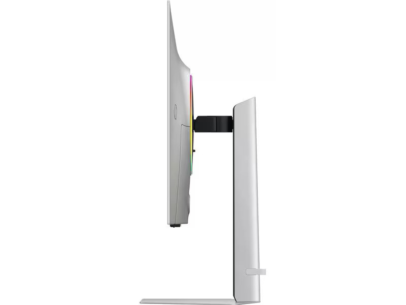 Samsung Monitor Odyssey G8 LS32DG800SUXEN