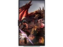 Samsung Monitor Odyssey G8 LS32DG800SUXEN