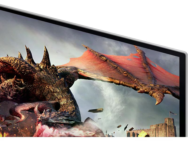 Samsung Monitor Odyssey G8 LS32DG800SUXEN