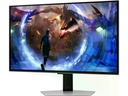 Samsung Monitor Odyssey G6 LS27DG600SUXEN