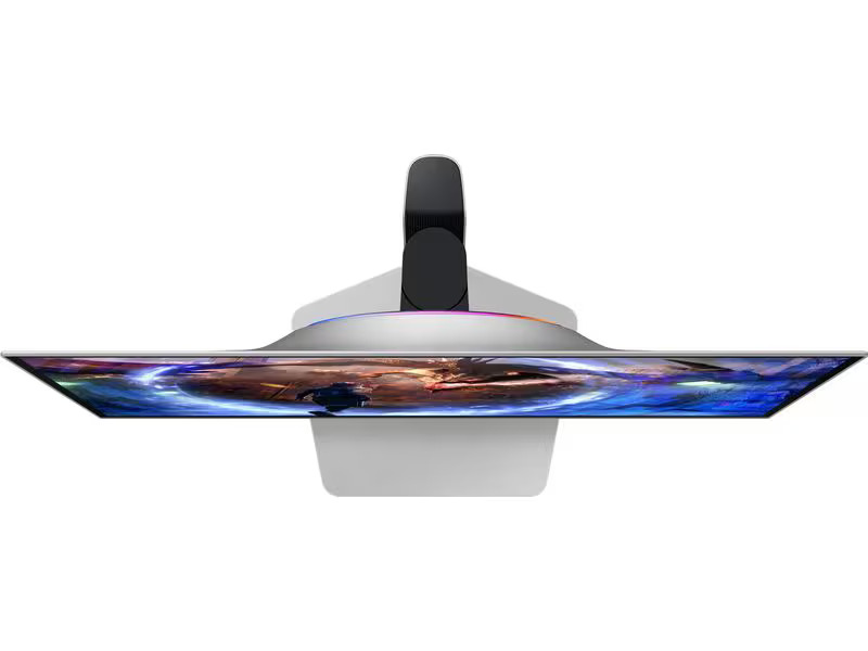 Samsung Monitor Odyssey G6 LS27DG600SUXEN