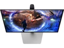 Samsung Monitor Odyssey G6 LS27DG600SUXEN