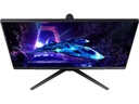 Samsung Monitor Odyssey G3 LS27DG300EUXEN