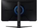 Samsung Monitor Odyssey G3 LS27DG300EUXEN