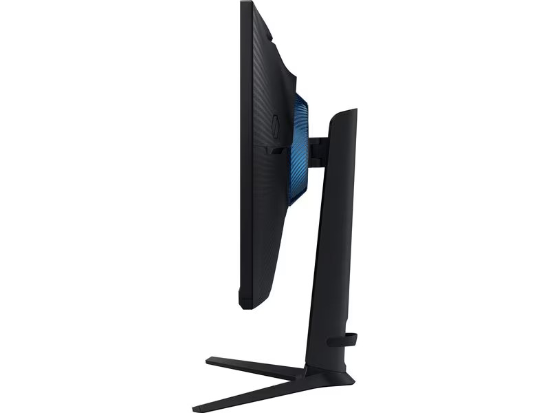 Samsung Monitor Odyssey G3 LS27DG300EUXEN