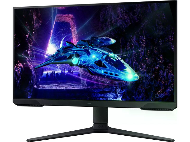 Samsung Monitor Odyssey G3 LS24DG300EUXEN