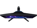 Samsung Monitor Odyssey G3 LS24DG300EUXEN