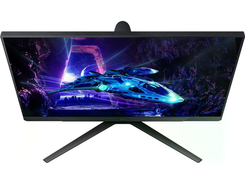 Samsung Monitor Odyssey G3 LS24DG300EUXEN
