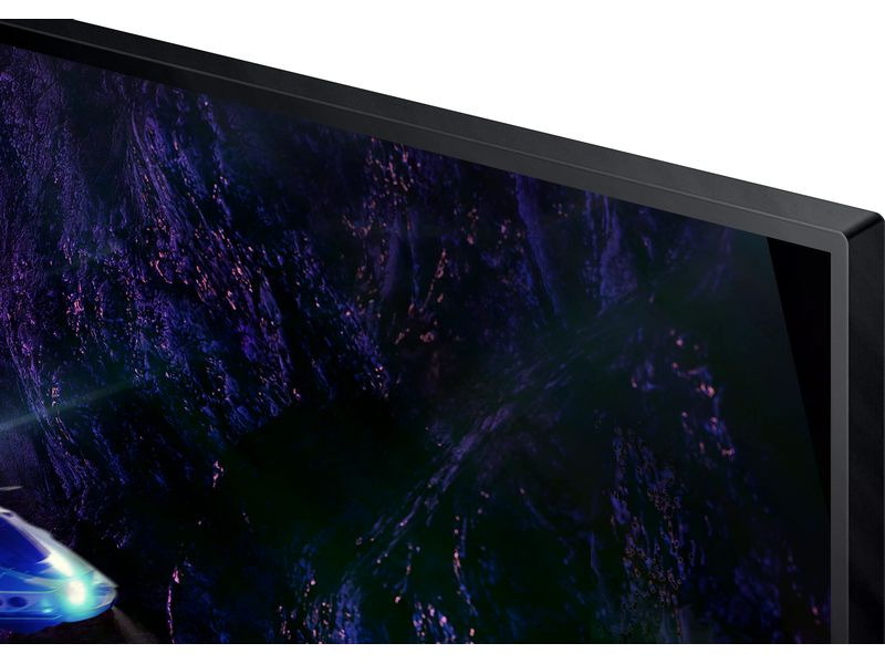 Samsung Monitor Odyssey G3 LS24DG300EUXEN